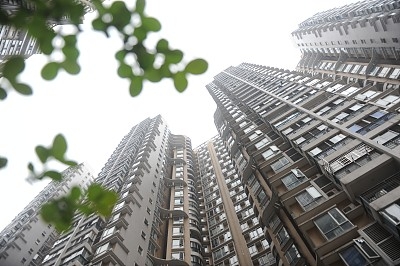 用制度为“居有所安”护航