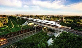 旅客发送量约4.4亿人次，同比增长8%，今年春运——铁路出行，有啥新变化（2020春运一线）