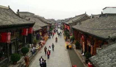 国内国外游 在旅游中“安逸”过年