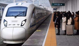 春运进行时，网友热议——归乡的旅途真暖心