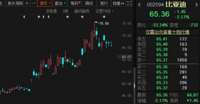 车企2月销量“断崖式”下跌！比亚迪↓79%、上汽↓87%……各地促消费政策频出，3月能否迎春天？