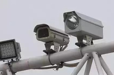  6月10日启用抓拍！菏泽城区新建10个监控抓拍点 