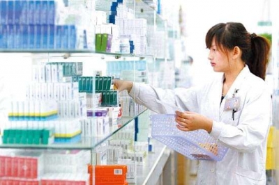 第三批国家药品集中采购正式开标