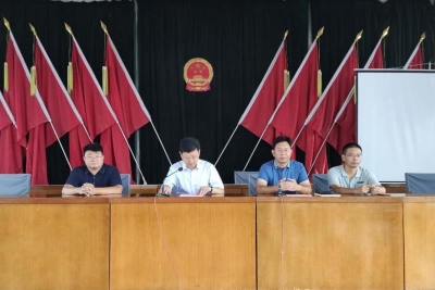 菏泽开发区陈集镇：18万元助学金资助81名大学生