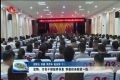 定陶：万名干部放弃休息 积极投身脱贫一线