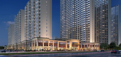 【碧桂园•天汇】升级之作！毛坯10#楼即将加推!