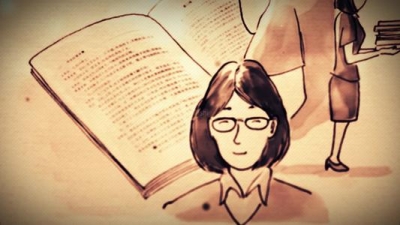 融合教育有难度 所以更要有温度