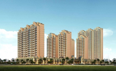 楼市：坚持“房住不炒”