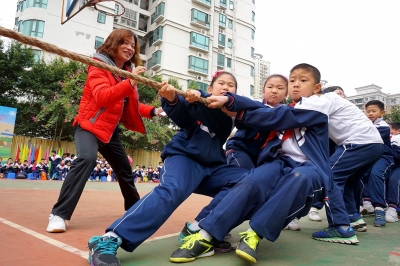 教育“体美劳” 越来越重要