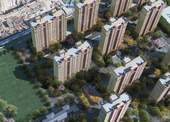 天安夏威夷：为城市再造健康人居样板