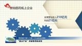 【贯彻落实市委十三届十三次全体会议精神】“重点产业”突破取得新成效