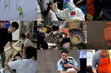  2021，最温暖的陌生人 