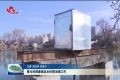 聂元科调度城区水环境治理工作