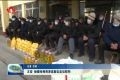 王宏、杨晓玲到菏泽高新区走访慰问