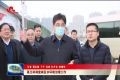 聂元科调度城区水环境治理工作