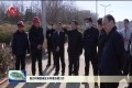 聂元科调度城区水环境治理工作
