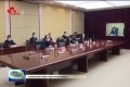 山东省现代水网暨2022年重点水利项目建设推进视频会议召开