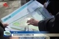 肖友华现场调度市区城建重点工程