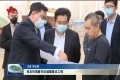 肖友华调度菏泽市区城建重点工程