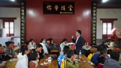 民校为民！济南市首批28家“泉城文化驿站”揭晓！