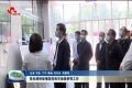 张伦调研疫情防控和市场保供等工作
