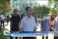 崔学民到菏泽经济开发区调度全国文明城市创建工作