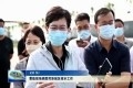 曹临现场调度菏泽城区排水工作