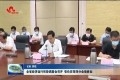 山东省经济运行形势调度会召开 张伦在菏泽分会场参加