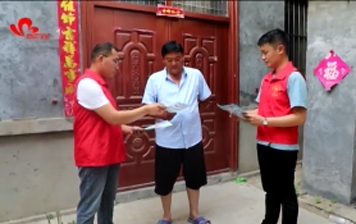 菏泽：多措并举 筑牢防溺水安全屏障