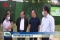 聂元科到鲁西新区督导创城工作