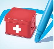 别拿落枕不当回事 也算颈椎病