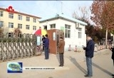 菏泽鲁西新区：统筹疫情防控和经济发展 当好高质量发展开路先锋