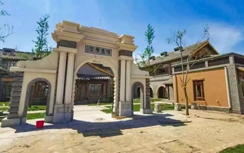 菏泽这个小村厉害了！上榜国家榜单，每一处都自然脱俗！