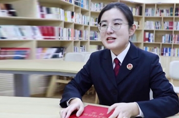  【微普法·国家宪法日】宪法在身边 