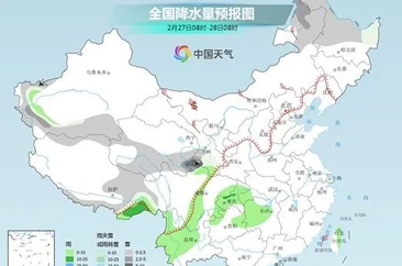  暖气团控制，菏泽气温一路攀升！ 
