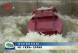 单县：引蓄黄河水 抗旱保春灌