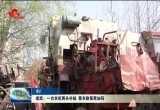 成武：一台农机两头补贴 惠农政策再加码