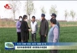 抢农时备春耕春管 夯实粮食丰收基础