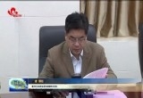 聂元科参加所在党支部组织生活会