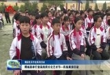 【精彩牡丹节会系列活动】鄄城县举行首届尧舜文化艺术节—民俗展演活动