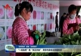 【“花样菏泽” 绽放“花样经济”】“一枝独秀”到“双花齐放” 芍药鲜切花助力花样经济