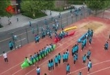 心理健康活动月：拥抱阳光 心向未来