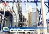 成武：坚持“项目为王” 推动经济发展提质提速
