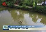 菏泽：暑期防“溺水” 安全不“放假”