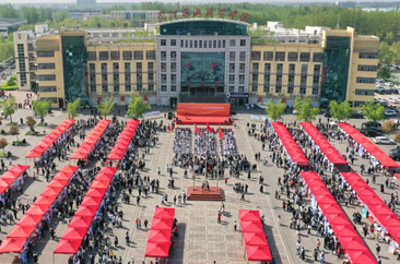  家政专业成“新宠”！ 菏泽家政职业学院2023年招生工作实现新突破！ 