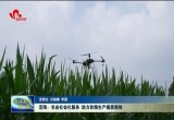 定陶：农业社会化服务 助力秋粮生产提质增效