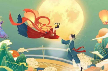 了解中国传统节日“七夕”线上知识科普