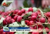 【乡村振兴齐鲁样板——村村有好戏】牡丹区：逛秋季黄河大集 品丰收果实