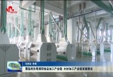 曹临到东明调研食品加工产业链 木材加工产业链发展情况