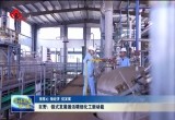 巨野：链式发展激活精细化工新动能